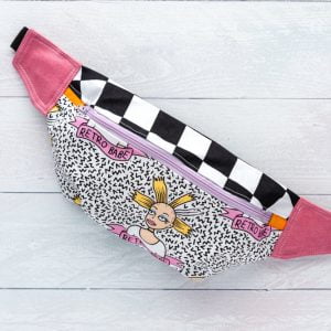 Cynthia Bum Bag