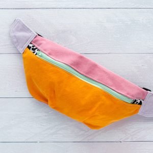 Moo Moo Bum Bag