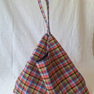 Sunshine Slouch Bag Rainbow